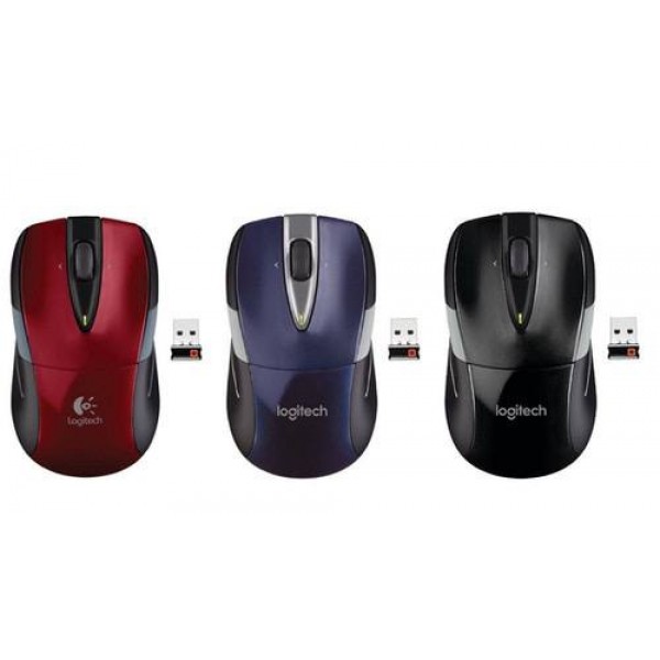 Logitech M525