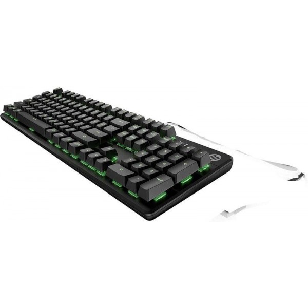 hp pavilion gaming keyboard 800