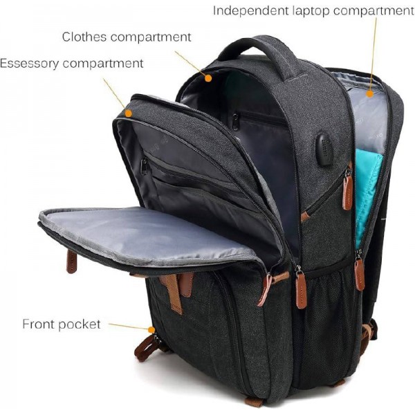 Hp Envy backpack