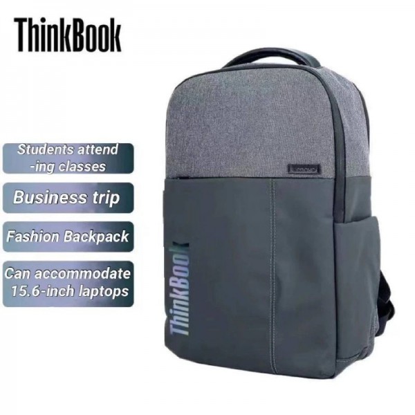 Lenono ThinkBook backpack