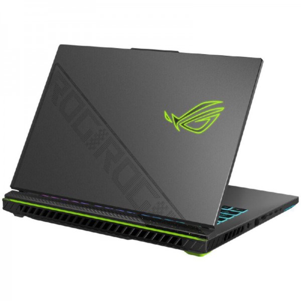 Asus Rog Strix G16/Intel core i9-14900HX/DDR5 16GB/1tb SSD/GeForce RTX 4060 8 gb