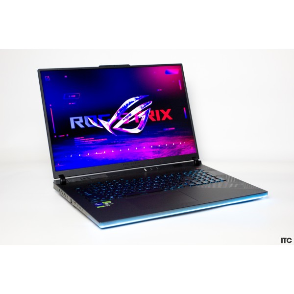 Asus Rog Strix Scar 18/Intel core i9-14900HX/DDR5 32GB/2 tb SSD/GeForce 4090 16gb