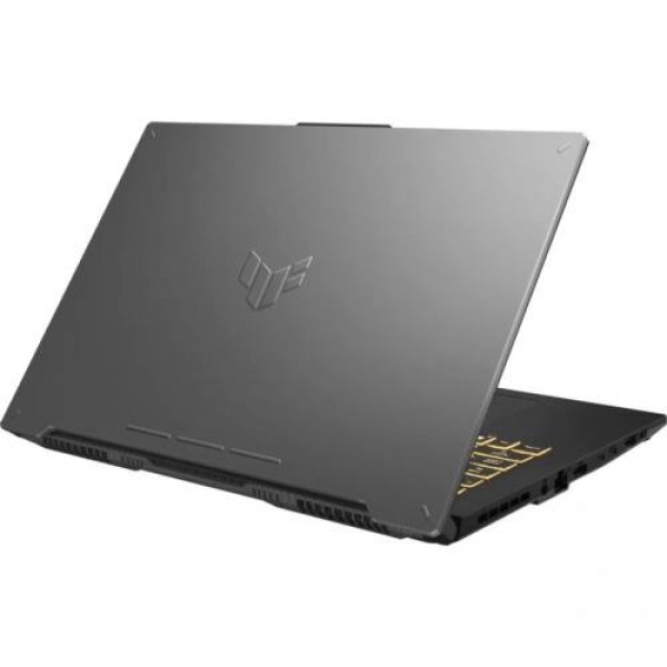 ASUS TUF FX707 I7-13620H 16GB 512GB RTX 4070 8GB 17,3 FHD IPS 240Hz 2K MECHA GRAY 