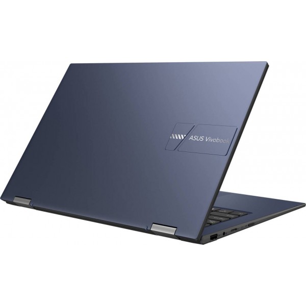 Asus Vivobook 14"/ Intel Celeron N4500/ RAM 4GB (ON.BD)/256GB SSD + 64GB(ON.BD)/Blue