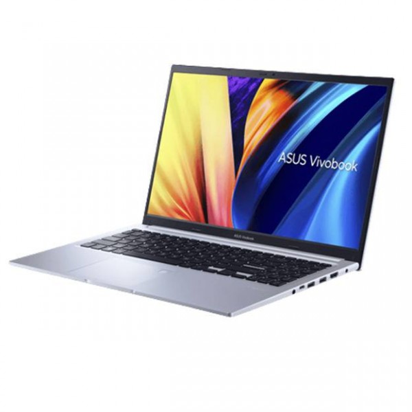Asus Vivobook X1502Z 15.6 FHD/Intel Core i3-1215U/DDR4 4GB/256GB SSD Silver