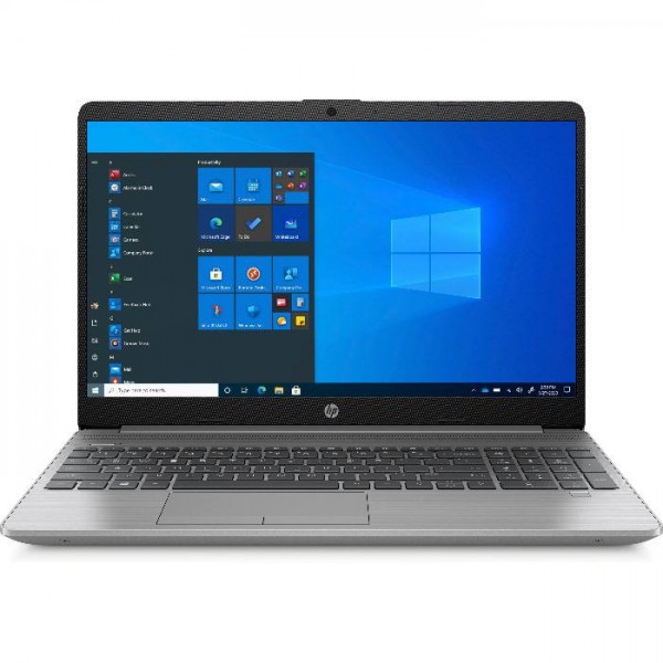 HP NOTEBOOK 15,6 Intel Core i3-1115g4 11th Gen DDR4 8GB/256GB SSD 