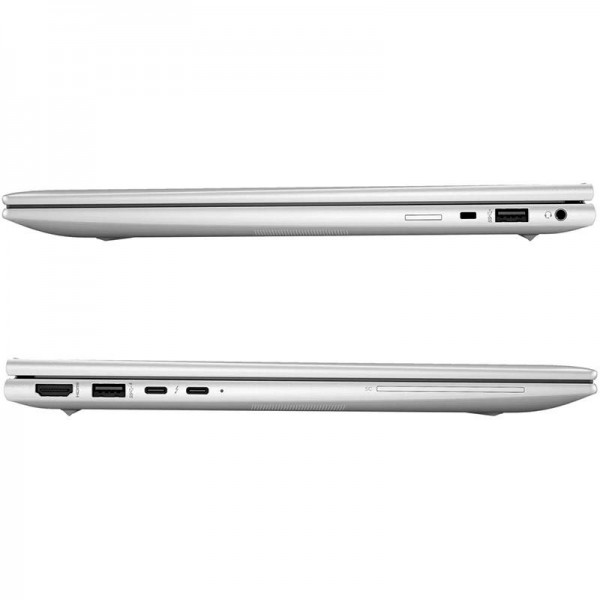 HP EliteBook 840 G10/Intel Core i7-1355U/16GB DDR5/512GB SSD/14" WUXGA IPS/Silver