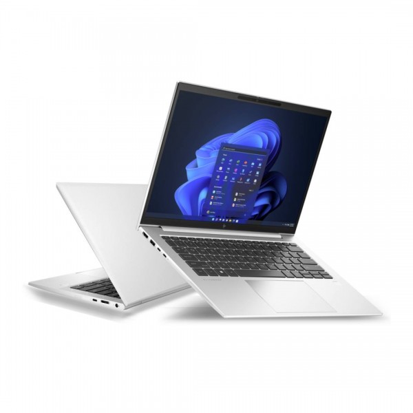 HP EliteBook 840 G10/Intel Core i7-1355U/16GB DDR5/512GB SSD/14" WUXGA IPS/Silver