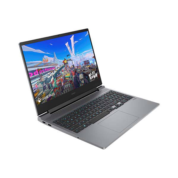 HP OMEN 16-ae0010st/Intel core i7-14650HX/DDR5 16GB/512 SSD/rtx 4060 8GB/16.1" FHD IPS LED (300nits, 144HZ)