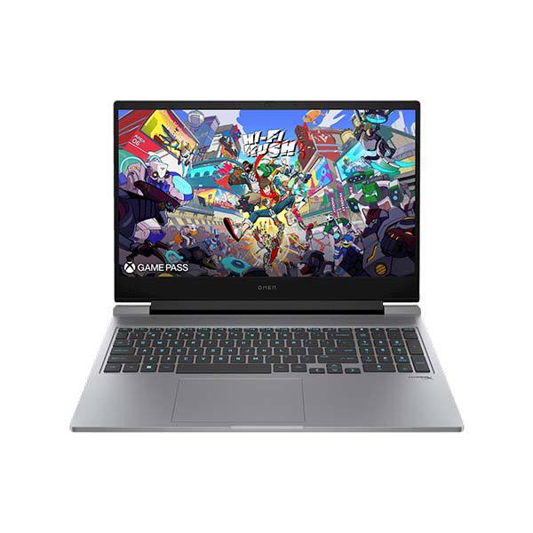 HP OMEN 16-ae0010st/Intel core i7-14650HX/DDR5 16GB/512 SSD/rtx 4060 8GB/16.1" FHD IPS LED (300nits, 144HZ)