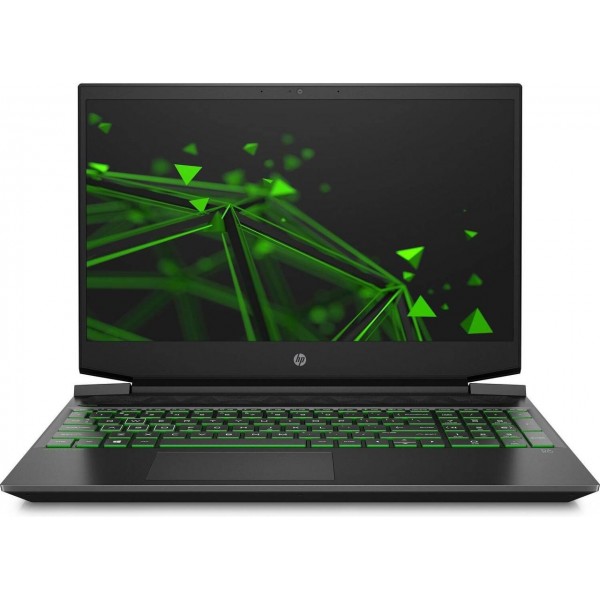 HP Pavilion Gaming 15-ec2355nw/AMD Ryzen 7-5800H//DDR4 16GB/512 GB SSD/NVIDIA GeForce RTX 3050 4GB