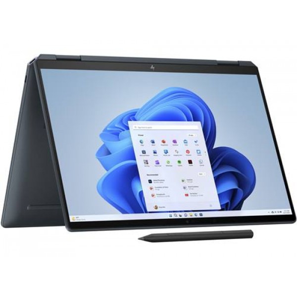 Hp Spectre x360 14-eu0013dx/Intel Core Ultra 7-155H/RAM 16GB/1TB SSD/14'' 2.8K OLED/Black/Win11H