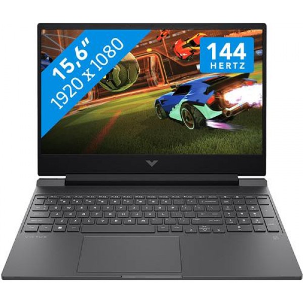 HP Victus 15-fa0033dx/Intel core i5-12450H/DDR4 8 GB/512 SSD NVIDIA GeForce RTX 3050 4GB Blue
