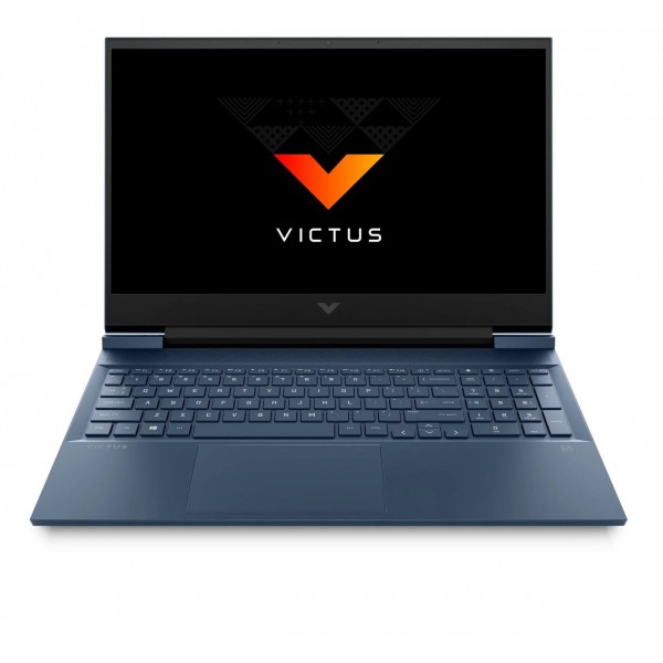 HP Victus 15-fa1082wm/intel core i5-13420H/DDR4 16 GB/512 SSD/NVIDIA GeForce RTX 4050 6GB Black