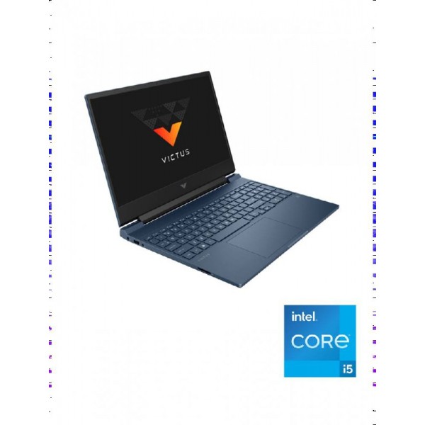 HP Victus 15-fa1082wm/intel core i5-13420H/DDR4 16 GB/512 SSD/NVIDIA GeForce RTX 4050 6GB Black
