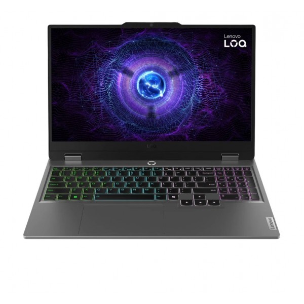 LENOVO LOQ 15IRX9 I7-13650HX 16GB 1TB RTX4050 6GB FHD 144Hz 15.6"