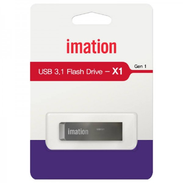Imetion 128gb flash memory