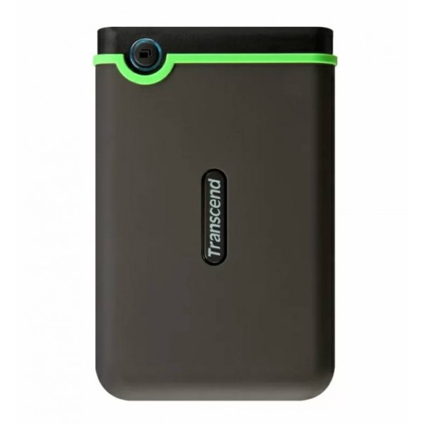 USB HDD 1TB TRANSCEND