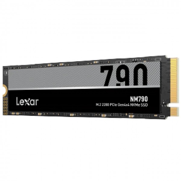 SSD M2 NVME LEXAR 2TB