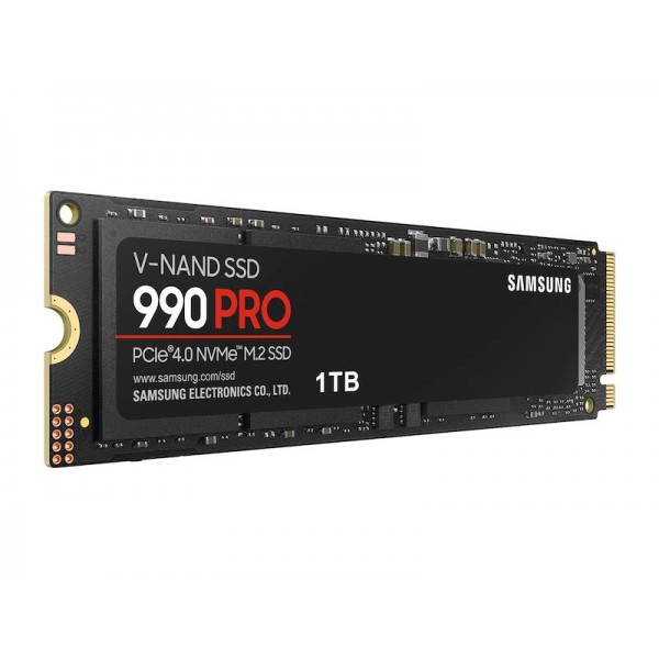 M2 nvme 1TB Samsung 990 PRO